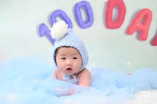 甘南宝宝几个月告别浅睡眠